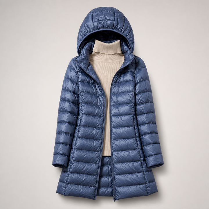 Sommerfeld | Wetterfeste Damenjacke