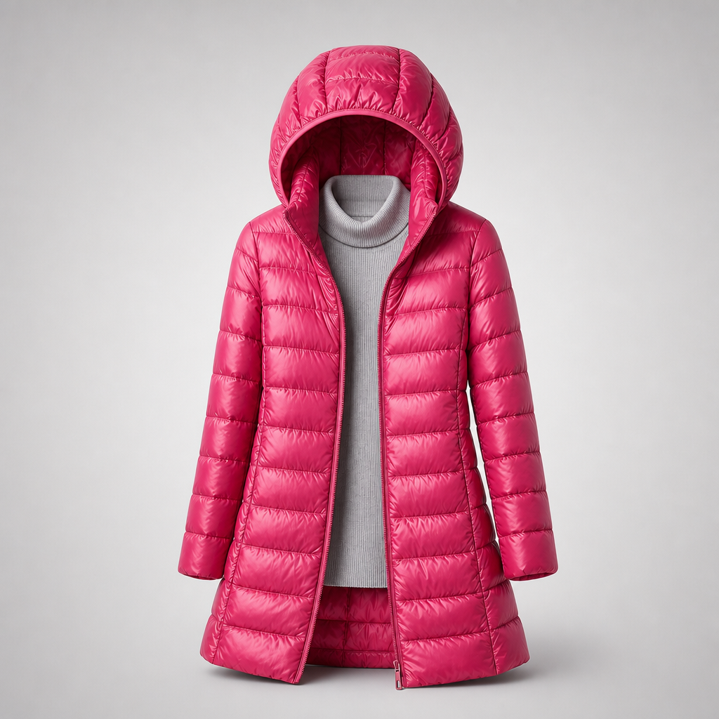 Sommerfeld | Wetterfeste Damenjacke