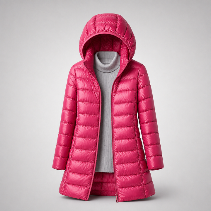 Sommerfeld | Wetterfeste Damenjacke