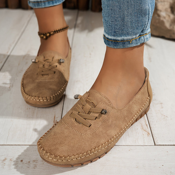 Sommerfeld | Flexible Damen-Loafer mit komfortabler Passform