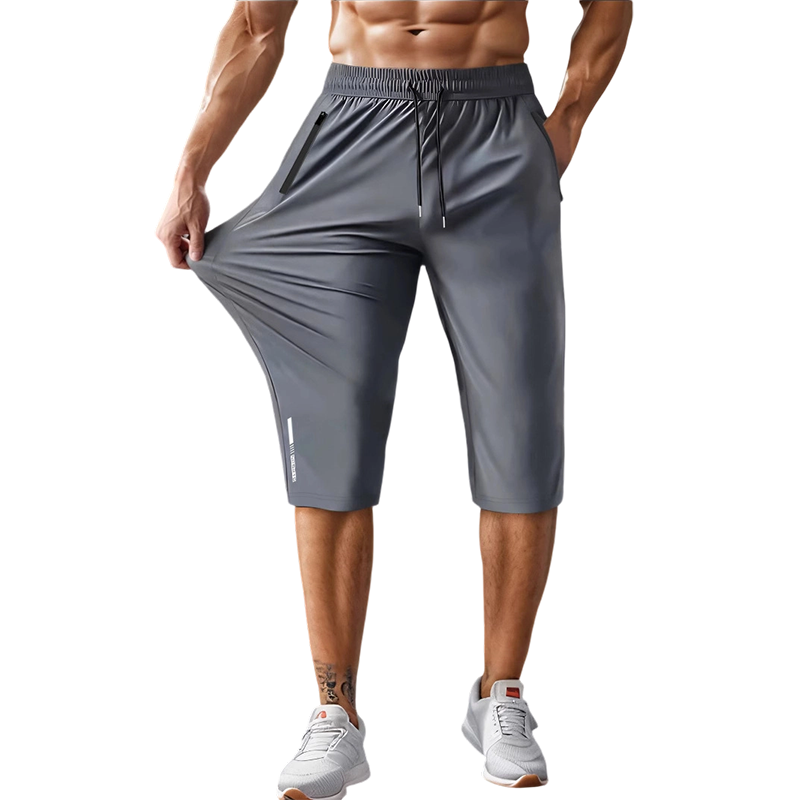 Sommerfeld | Schnelltrocknende Sport-Caprihose (1 kaufen, 1 GRATIS dazu)