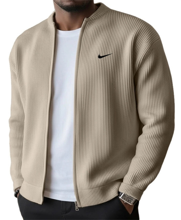 Sommerfeld | Langärmelige Jacke mit Reißverschluss (1 kaufen, 1 GRATIS dazu)