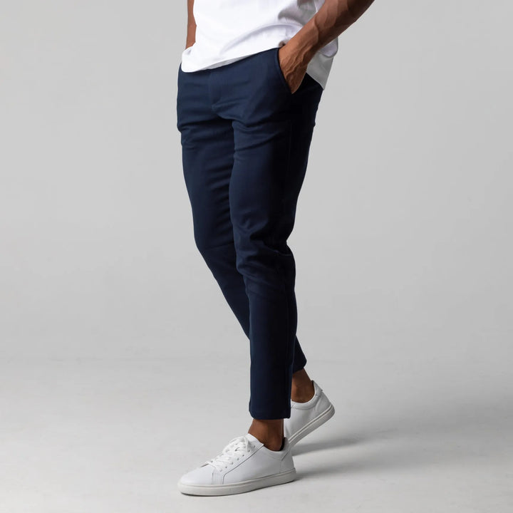 Sommerfeld | Premium Stretch-Chinohose (1 kaufen, 1 GRATIS dazu)