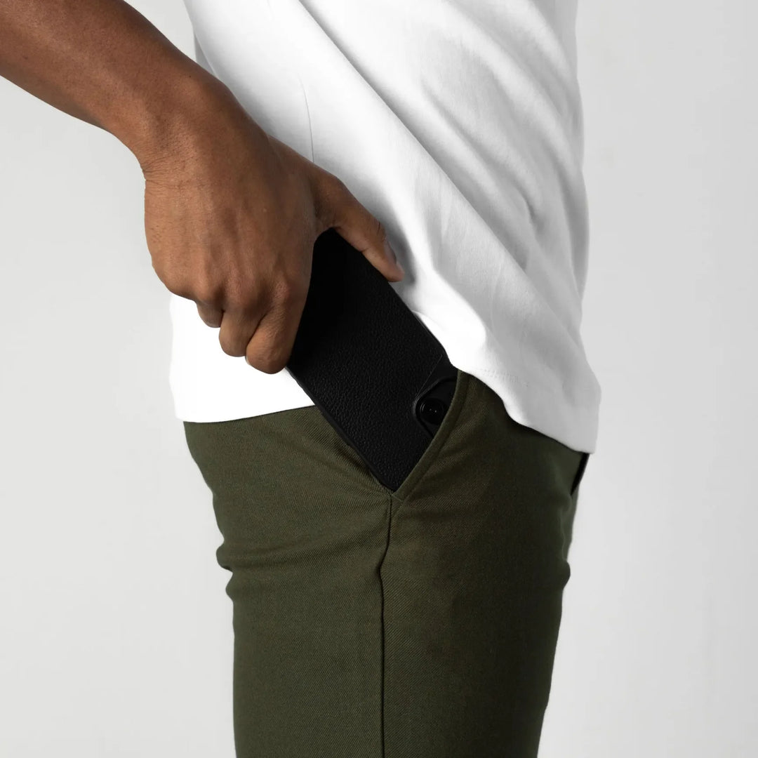 Sommerfeld | Premium Stretch-Chinohose (1 kaufen, 1 GRATIS dazu)