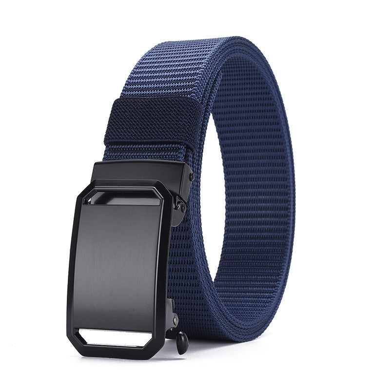 Sommerfeld | Robuster Arbeitsgürtel mit Automatik-Schnalle (1 kaufen, 1 GRATIS dazu)