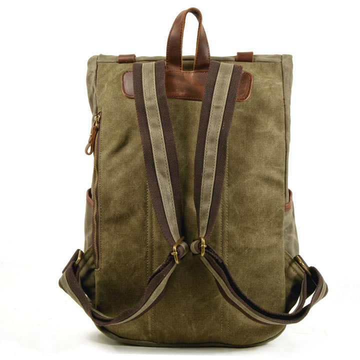 Rustikale Rucksack | BRIXEN