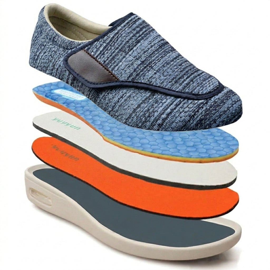 Sommerfeld | Elegante Komfortschuhe 