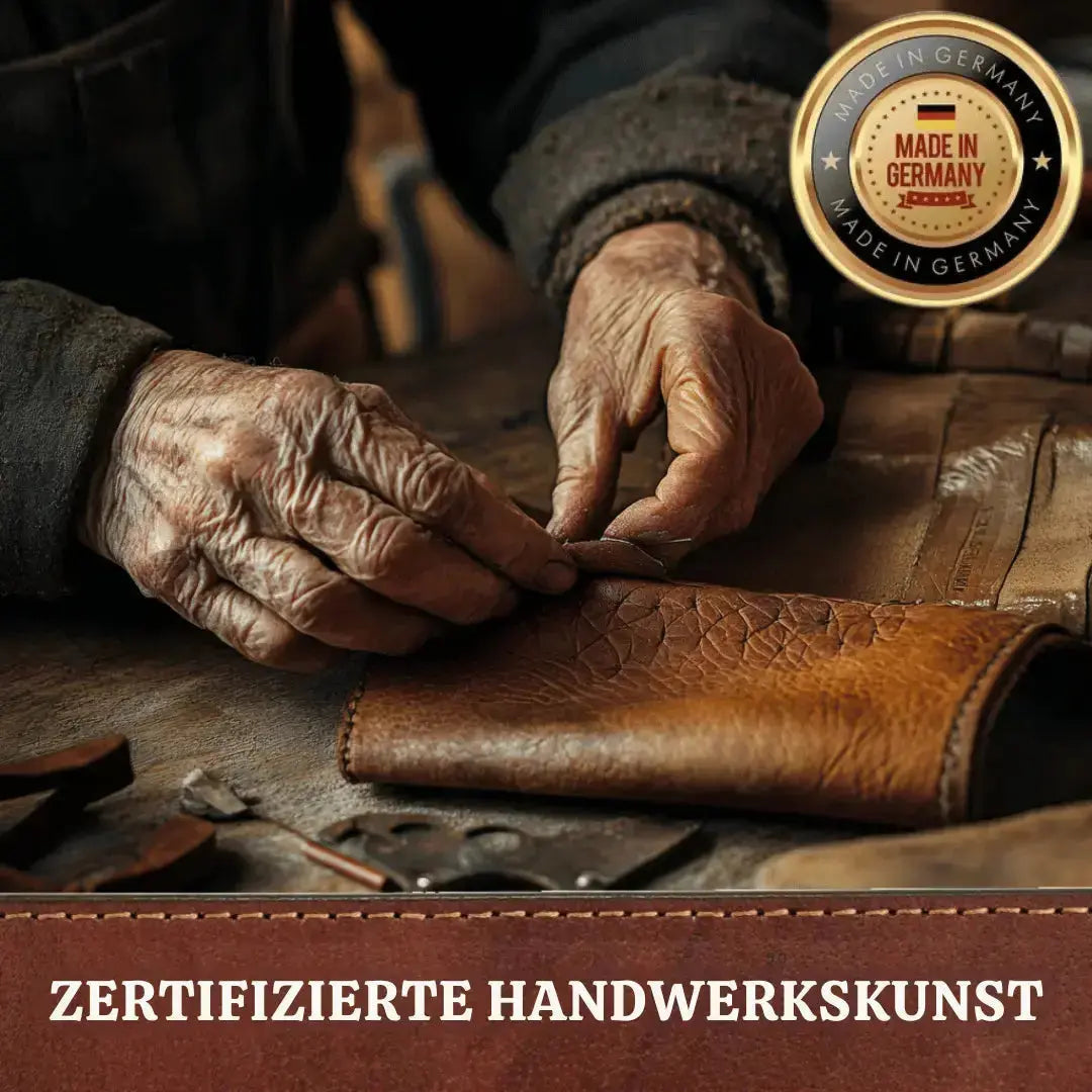 Sommerfeld Tasche - Schulter Tasche mit Verzierung