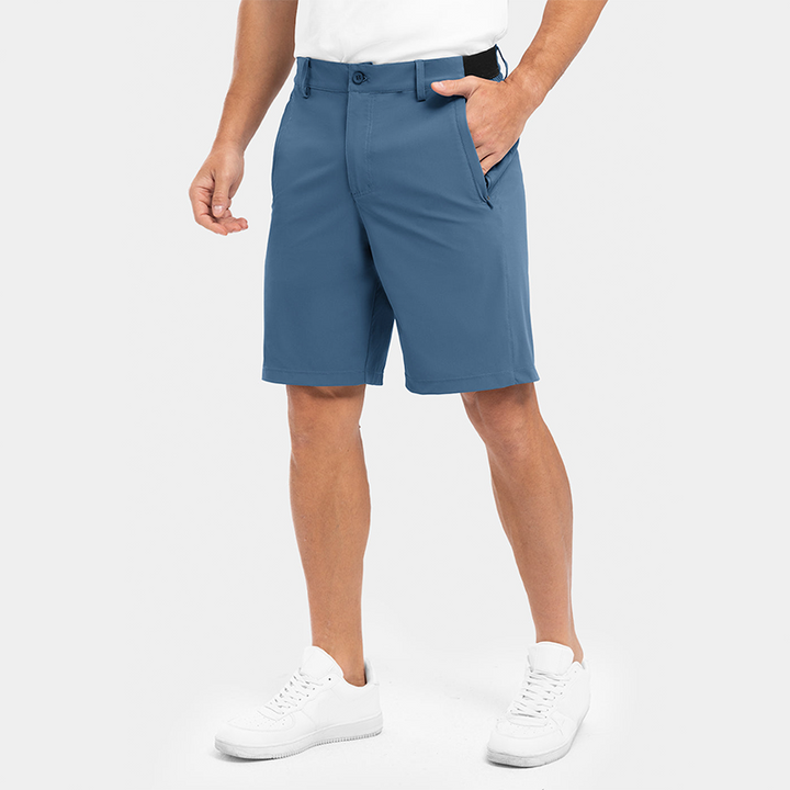 Sommerfeld | Stretch Golf-Shorts (1 Kaufen, 1 GRATIS dazu)