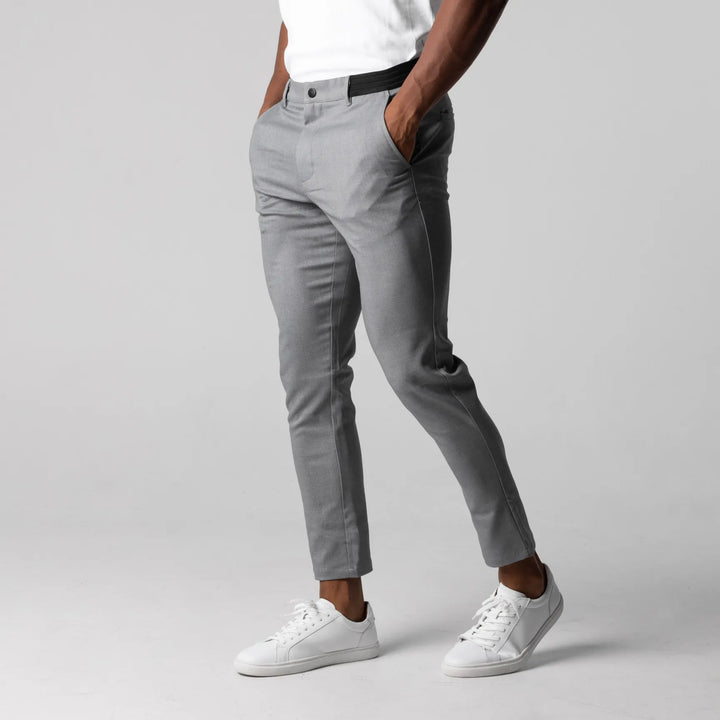 Sommerfeld | Premium Stretch-Chinohose (1 kaufen, 1 GRATIS dazu)