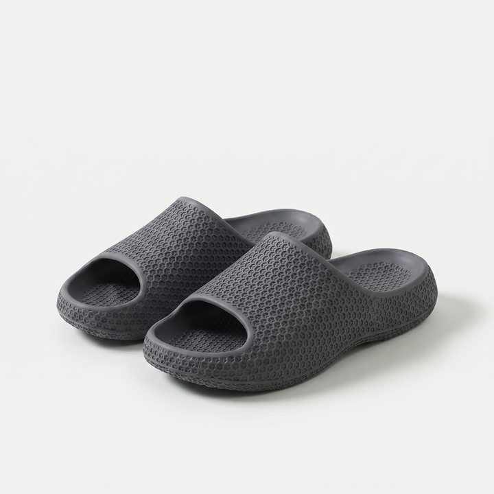 Claudia – Orthopädische Komfort-Clogs