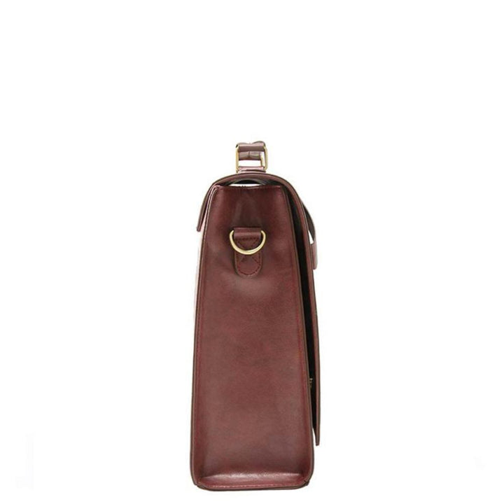 Monikas's elegante Schleifen-Tasche