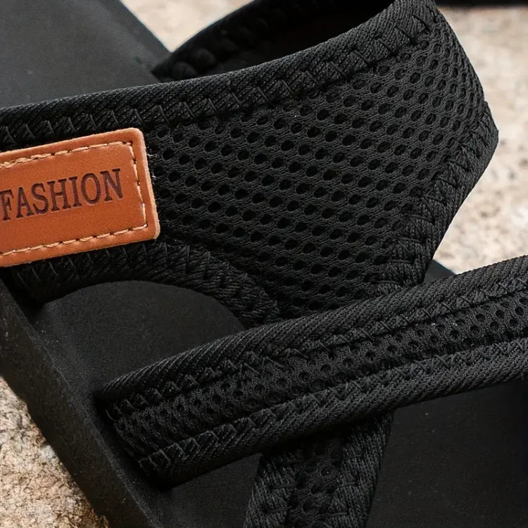 Sommerfeld | Orthopädische Komfort-Sandalen