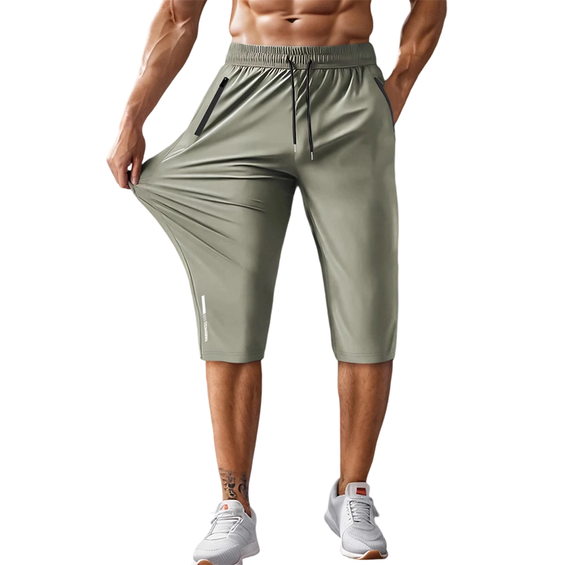 Sommerfeld | Schnelltrocknende Sport-Caprihose (1 kaufen, 1 GRATIS dazu)