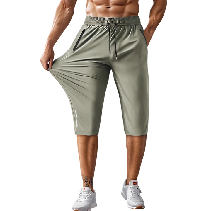 Sommerfeld | Schnelltrocknende Sport-Caprihose (1 kaufen, 1 GRATIS dazu)