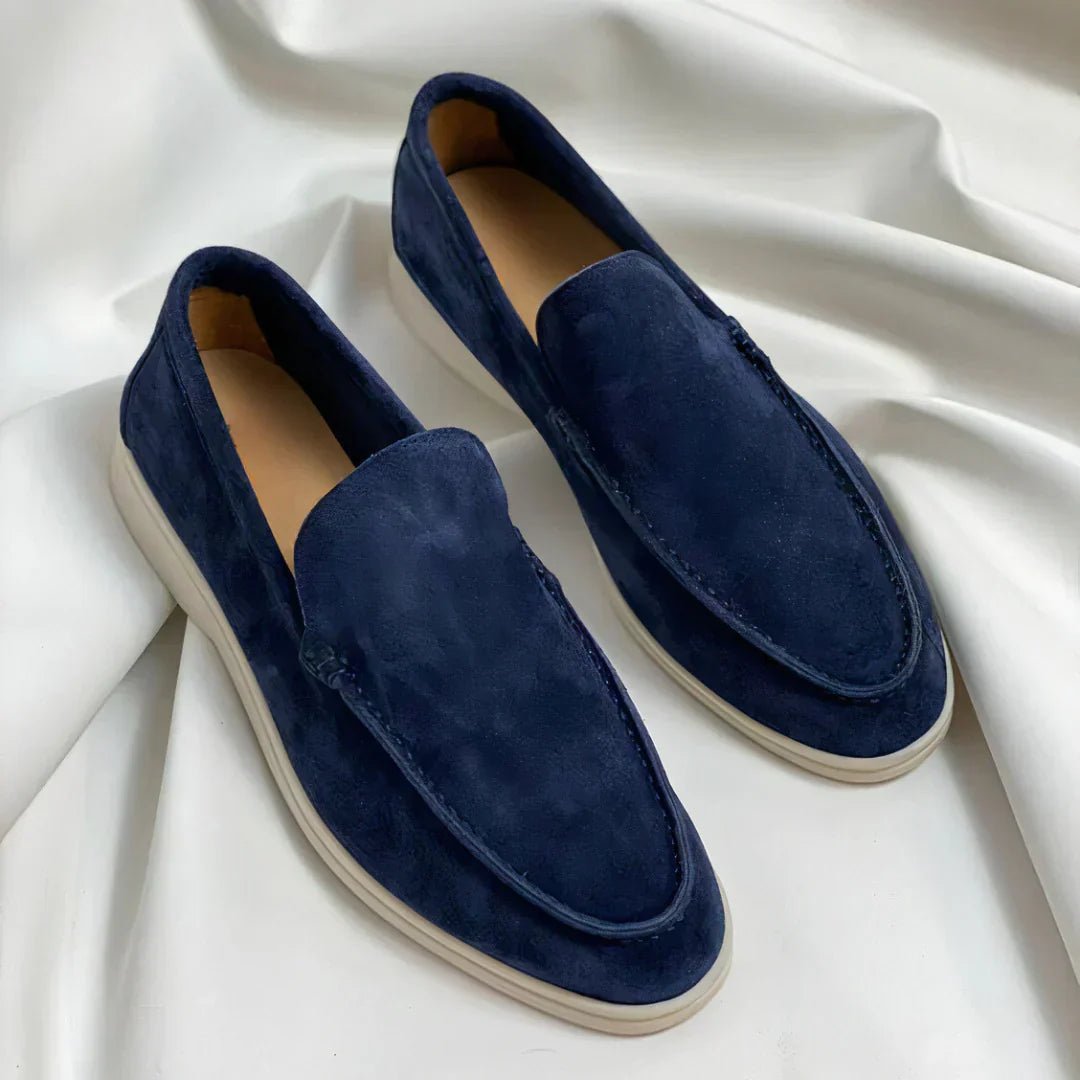Sommerfeld | Elegante Loafer für Herren
