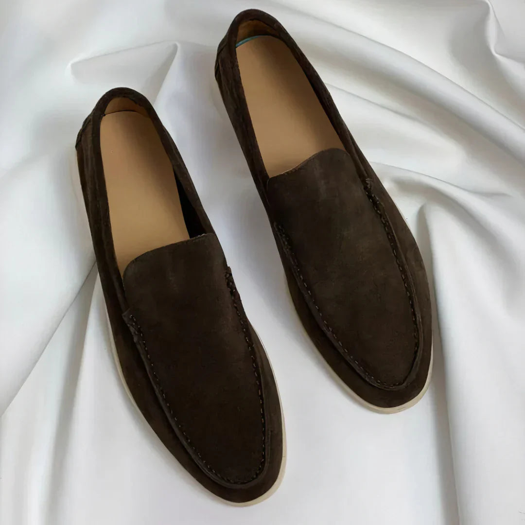 Sommerfeld | Elegante Loafer für Herren