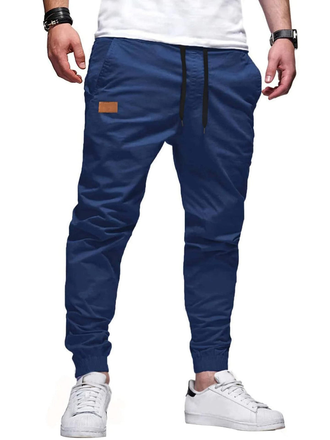 Sommerfeld | Gerade Freizeithose für Herren (1 kaufen, 1 GRATIS dazu)