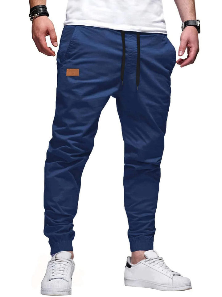 Sommerfeld | Gerade Freizeithose für Herren (1 kaufen, 1 GRATIS dazu)