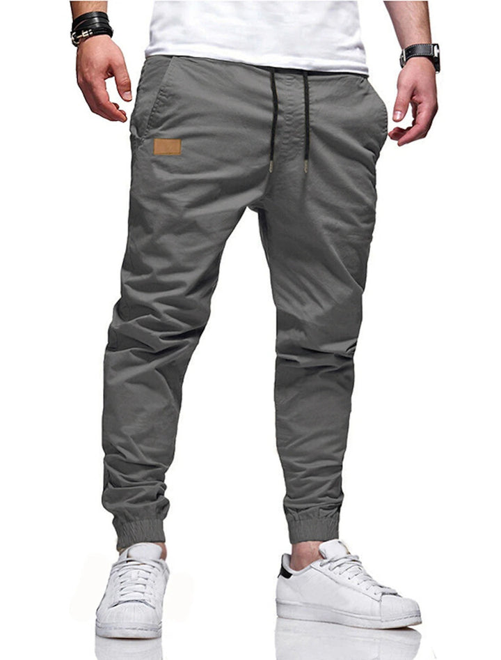 Sommerfeld | Gerade Freizeithose für Herren (1 kaufen, 1 GRATIS dazu)