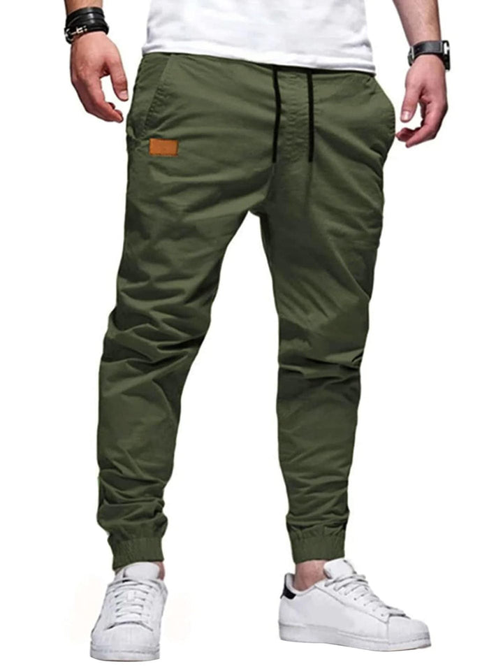 Sommerfeld | Gerade Freizeithose für Herren (1 kaufen, 1 GRATIS dazu)
