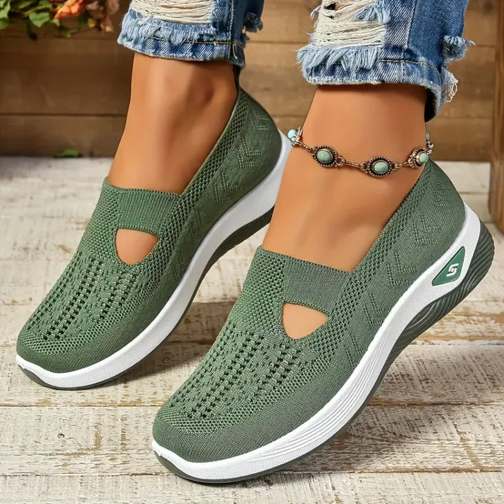 Sommerfeld | Orthopädische Komfort-Sneaker (1 Kaufen, 1 GRATIS dazu)