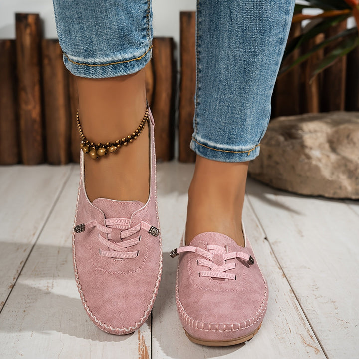 Sommerfeld | Flexible Damen-Loafer mit komfortabler Passform