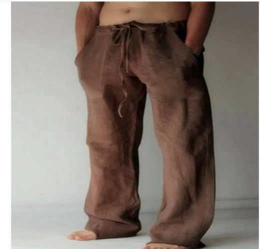 Sommerfeld™ | Modische dünne Freizeithose