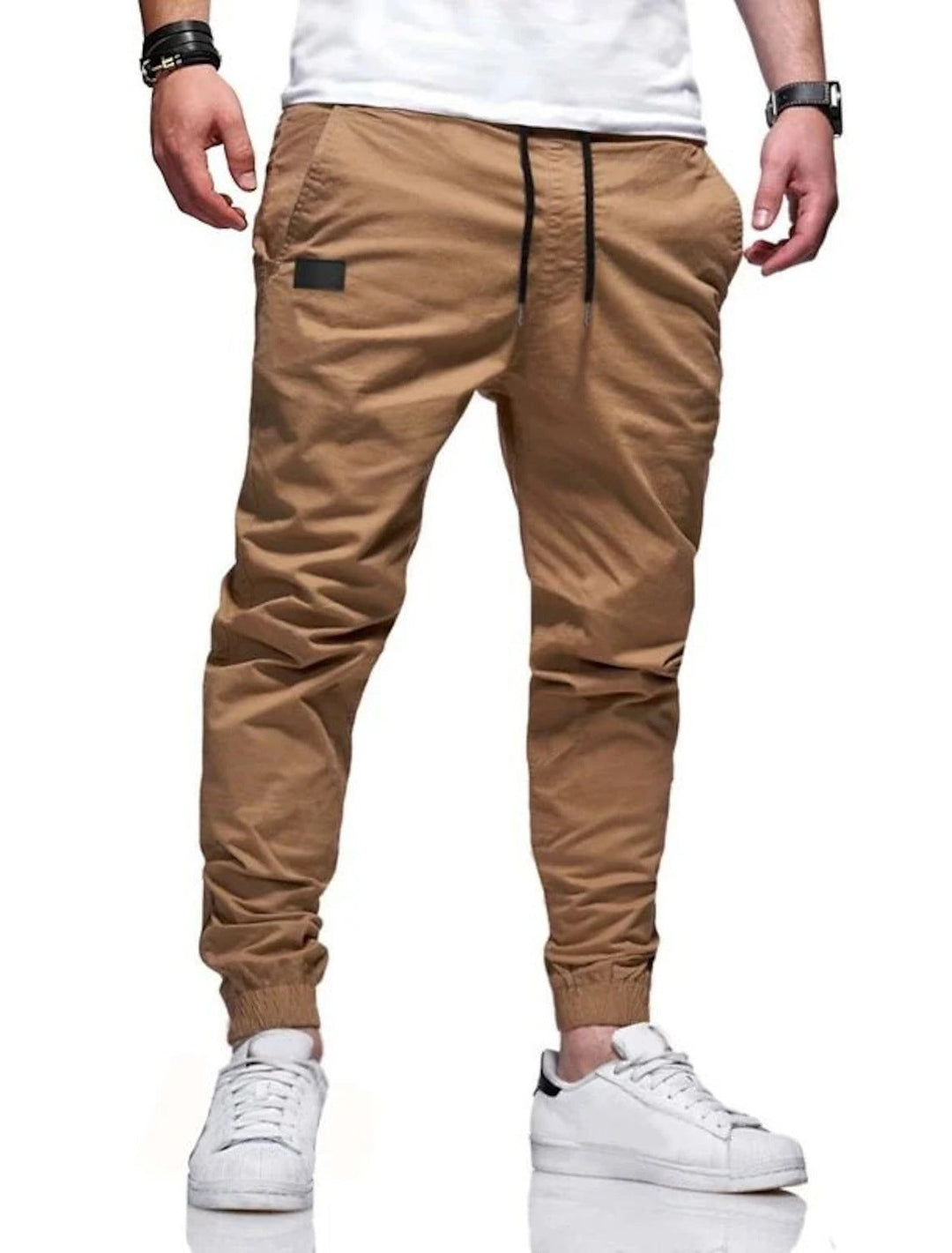 Sommerfeld | Gerade Freizeithose für Herren (1 kaufen, 1 GRATIS dazu)