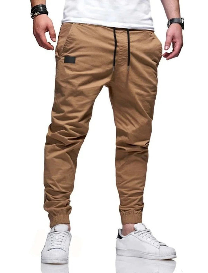 Sommerfeld | Gerade Freizeithose für Herren (1 kaufen, 1 GRATIS dazu)