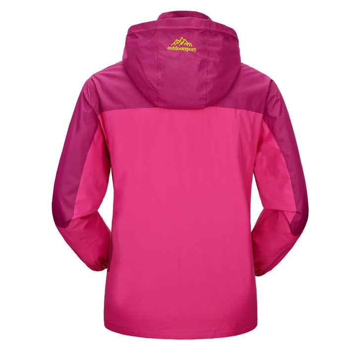 Sommerfeld | Wasserabweisende Übergangsjacke für Damen