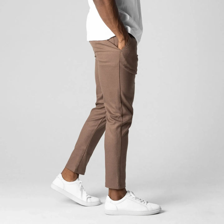 Sommerfeld | Premium Stretch-Chinohose (1 kaufen, 1 GRATIS dazu)