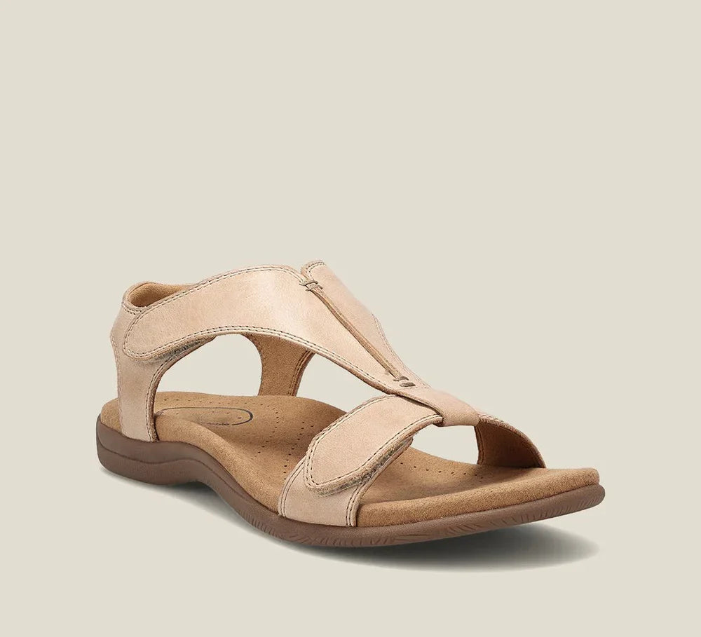 Sommerfeld | Bequeme orthopädische Sandalen
