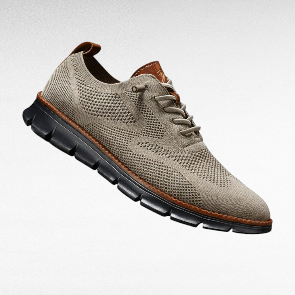 Sommerfeld | Leichter Premium-Sneaker