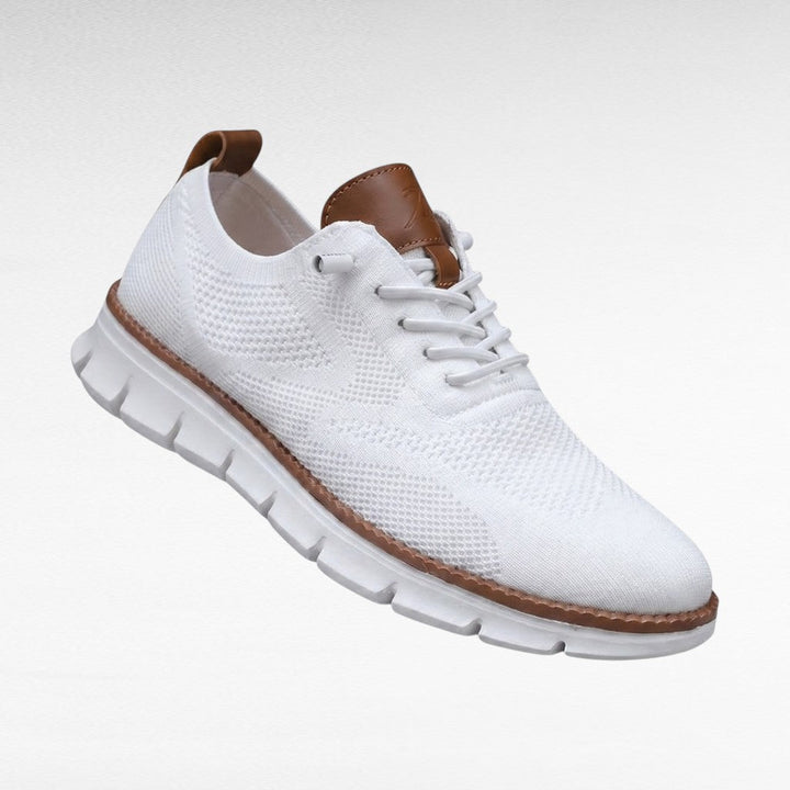 Sommerfeld | Leichter Premium-Sneaker