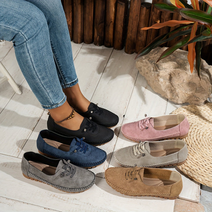 Sommerfeld | Flexible Damen-Loafer mit komfortabler Passform
