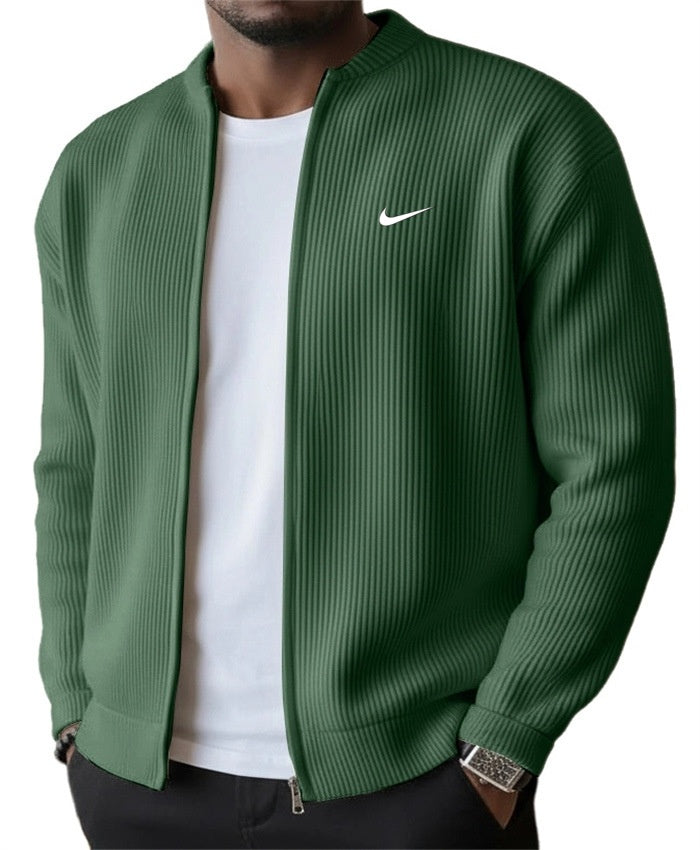 Sommerfeld | Langärmelige Jacke mit Reißverschluss (1 kaufen, 1 GRATIS dazu)