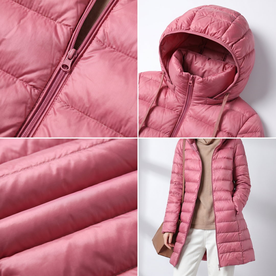 Sommerfeld | Wetterfeste Damenjacke