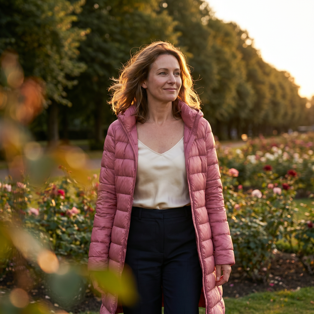 Sommerfeld | Wetterfeste Damenjacke
