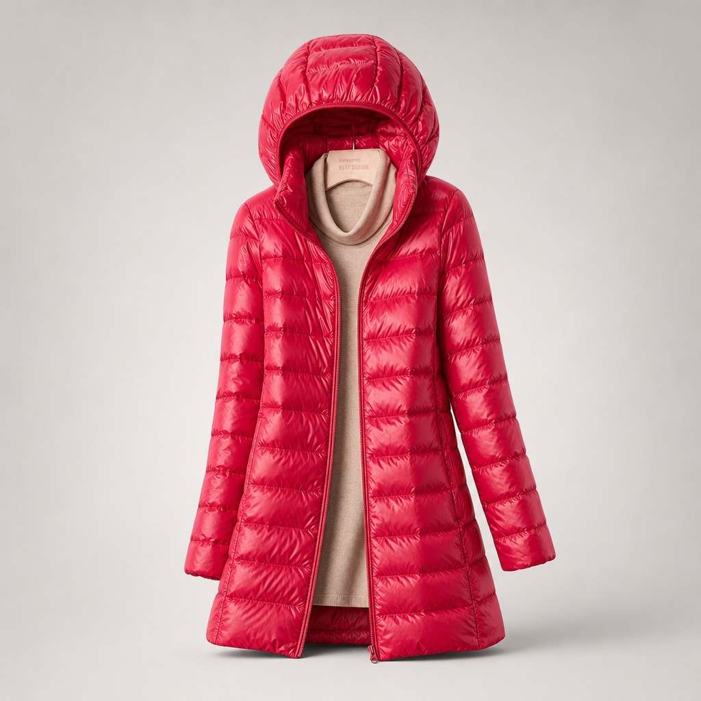 Sommerfeld | Wetterfeste Damenjacke