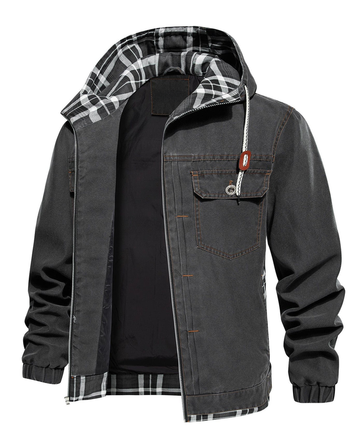 Sommerfeld | Jacke