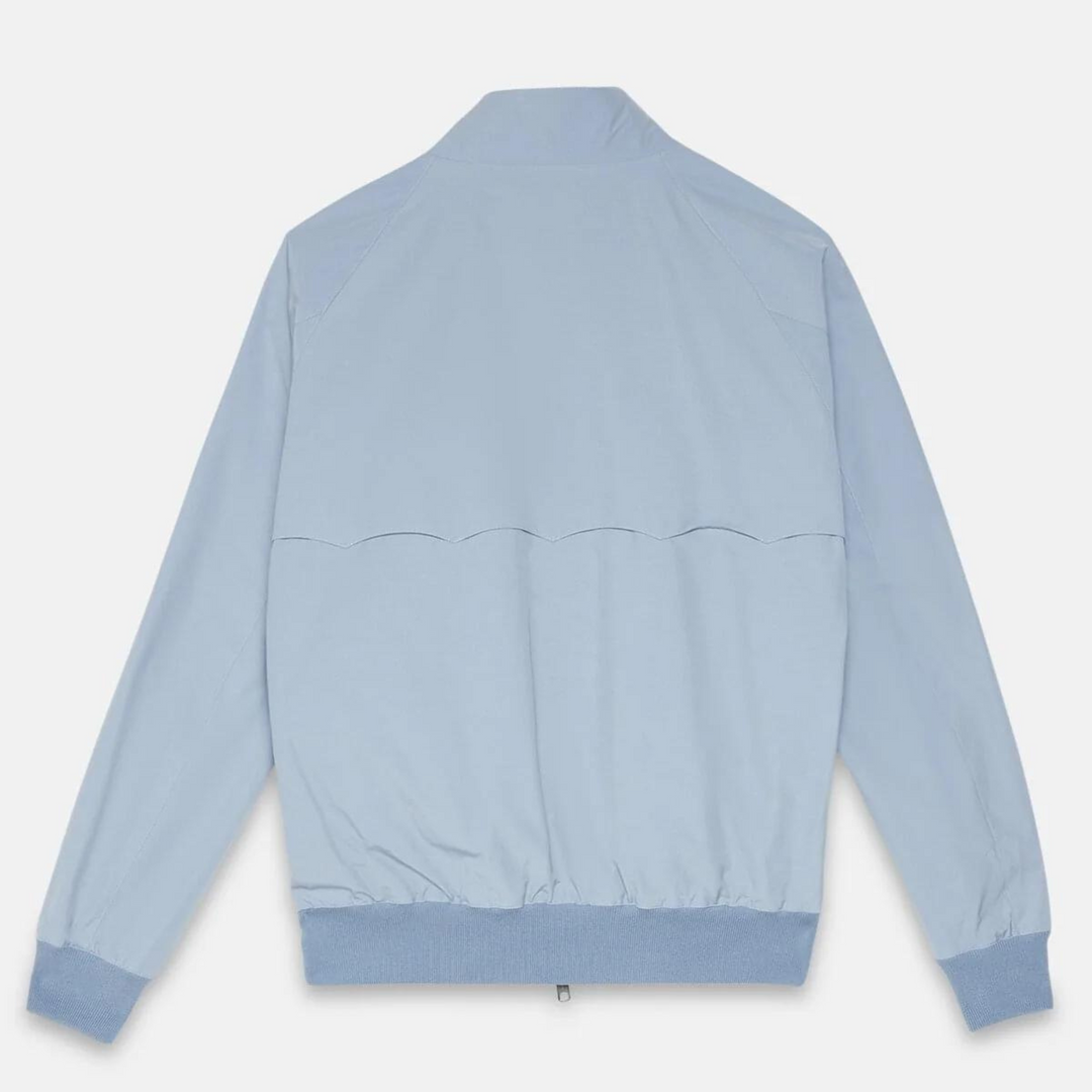 Brandt™ | Vintage Freizeitjacke