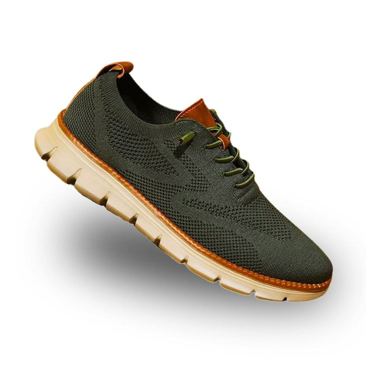 Sommerfeld | Besonders bequeme Komfort-Sneaker