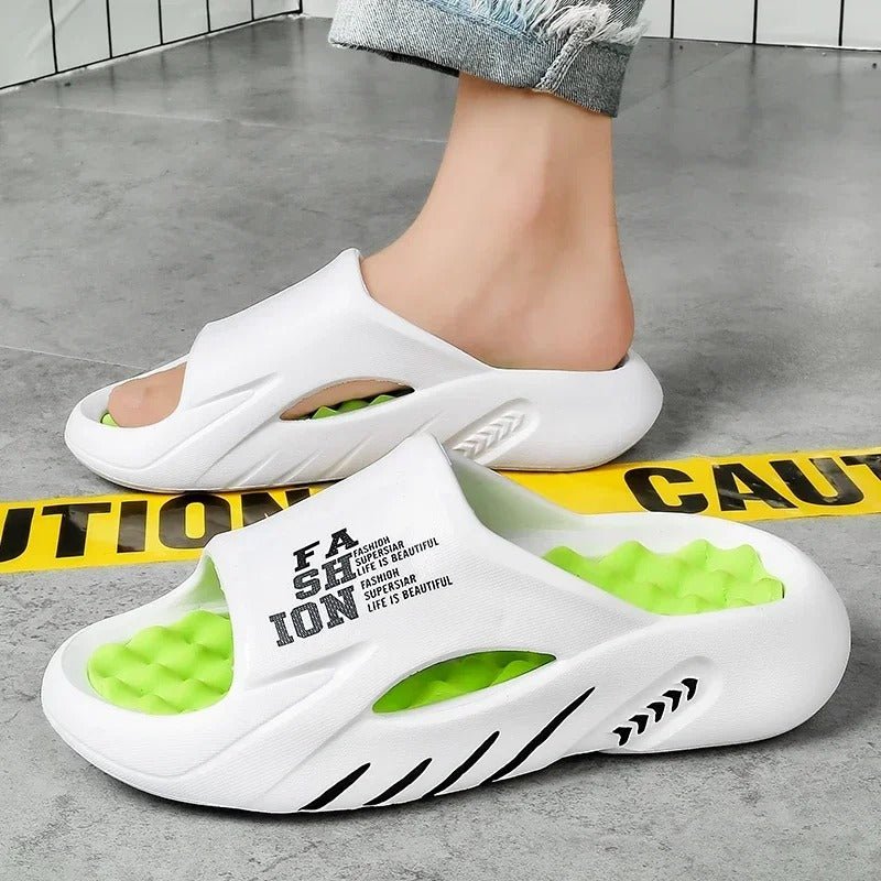 Sommerfeld | Orthopädische Komfort-Slipper  (1 Kaufen, 1 GRATIS dazu)