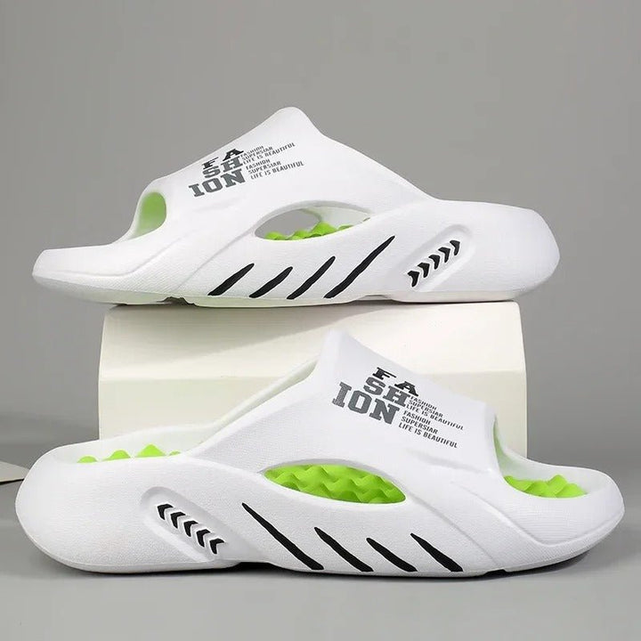 Sommerfeld | Orthopädische Komfort-Slipper  (1 Kaufen, 1 GRATIS dazu)