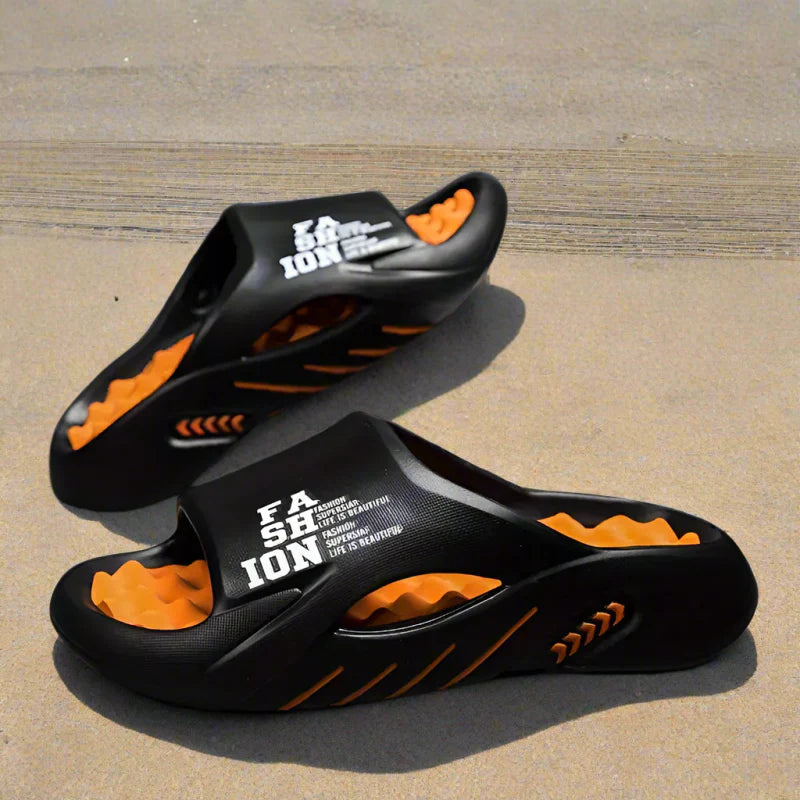 Sommerfeld | Orthopädische Komfort-Slipper  (1 Kaufen, 1 GRATIS dazu)