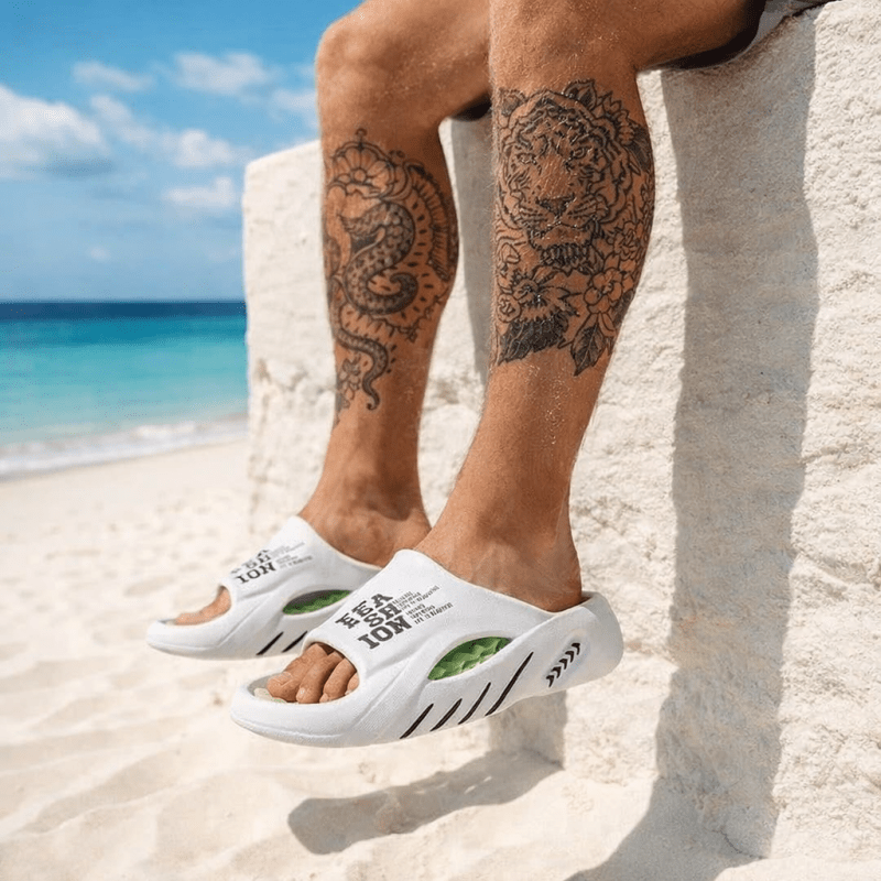 Sommerfeld | Orthopädische Komfort-Slipper  (1 Kaufen, 1 GRATIS dazu)