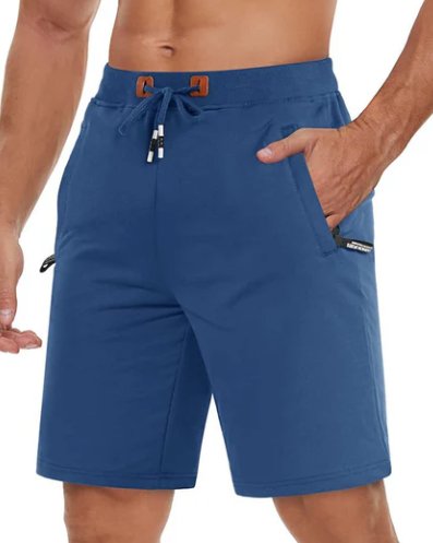 Sommerfeld | Freizeit-Shorts (1 Kaufen, 1 GRATIS dazu)