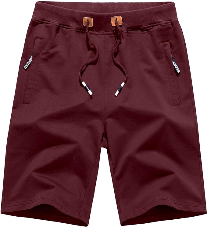 Sommerfeld | Freizeit-Shorts (1 Kaufen, 1 GRATIS dazu)