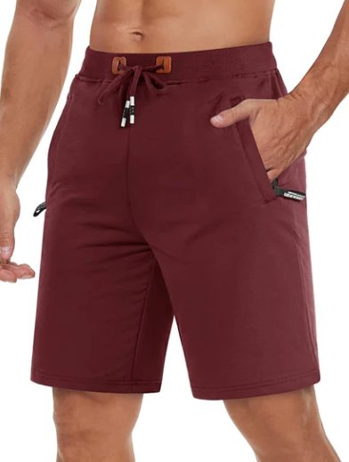 Sommerfeld | Freizeit-Shorts (1 Kaufen, 1 GRATIS dazu)